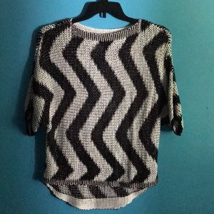 Sweater summer